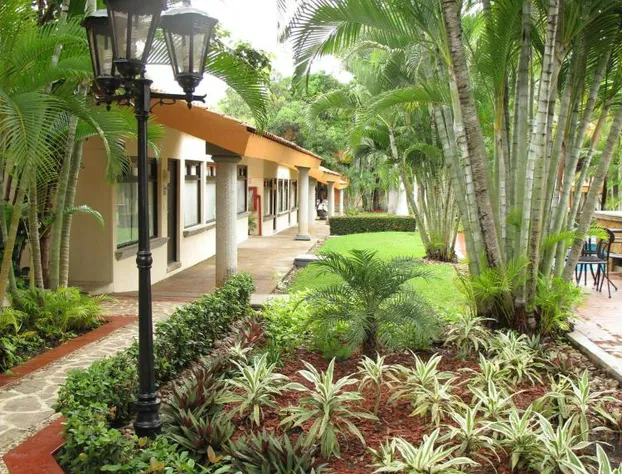 Palmareca Inn-Suites-Studios hotel detail image 1