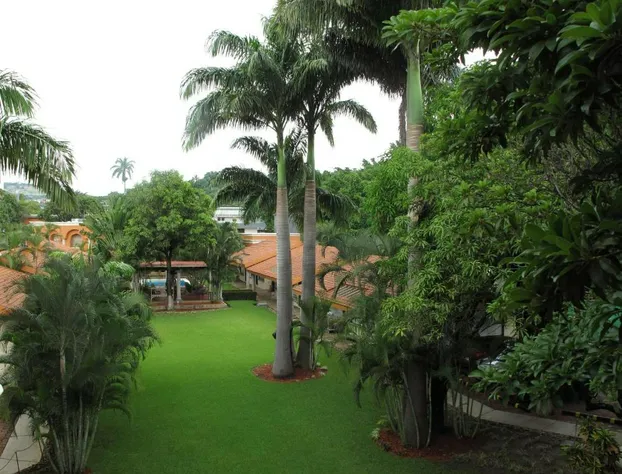 Palmareca Inn-Suites-Studios hotel detail image 2