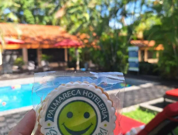 Palmareca Inn-Suites-Studios hotel detail image 3