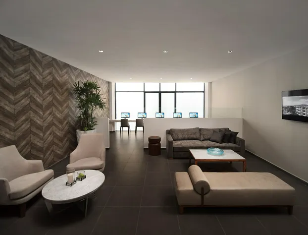 El Cid El Moro Beach Hotel hotel detail image 1