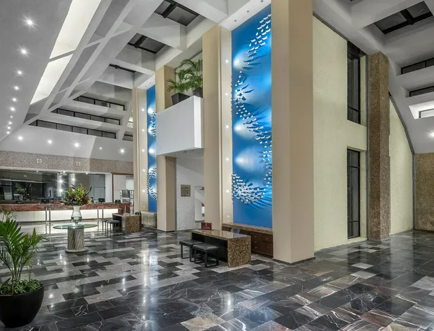 El Cid El Moro Beach Hotel hotel detail image 2