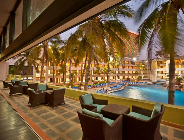 El Cid El Moro Beach Hotel hotel detail image 3