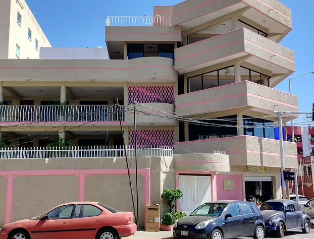 Hotel Valadié hotel detail image 2