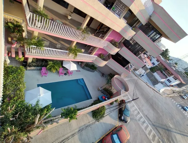 Hotel Valadié hotel detail image 3