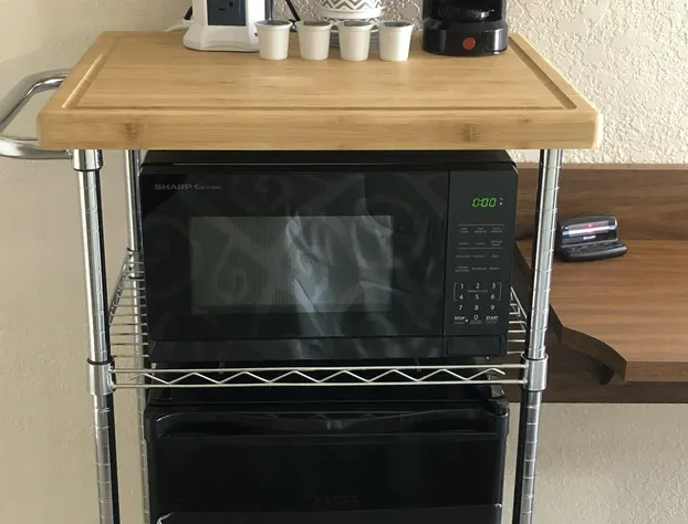 Weiser Motel & RV Park hotel detail image 1