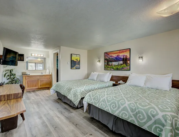 Weiser Motel & RV Park hotel detail image 3