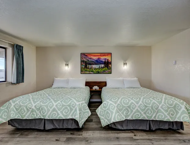 Weiser Motel & RV Park hotel detail image 4