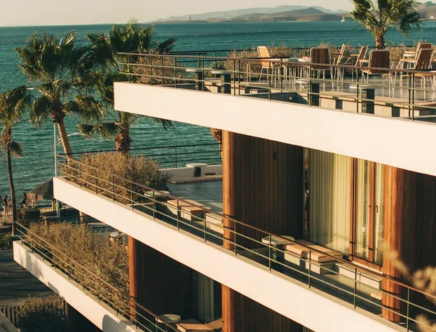 Baja Club Hotel, La Paz, Baja California Sur, a Member of Design Hotels hotel detail image 2