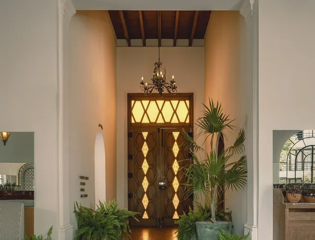 Baja Club Hotel, La Paz, Baja California Sur, a Member of Design Hotels hotel detail image 3