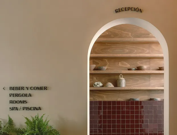 Baja Club Hotel, La Paz, Baja California Sur, a Member of Design Hotels hotel detail image 4