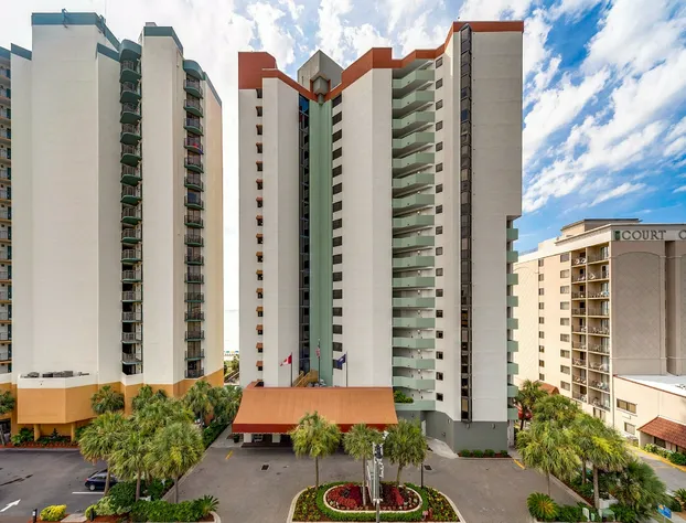 Oceanfront Studio | Pool, Oceanfront Fire Pit and more hotel detail image 3