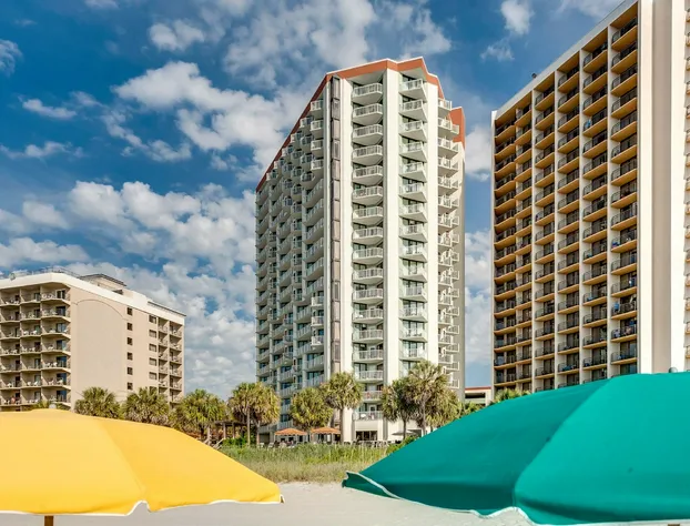 The Strand Condos | Oceanfront hotel detail image 3