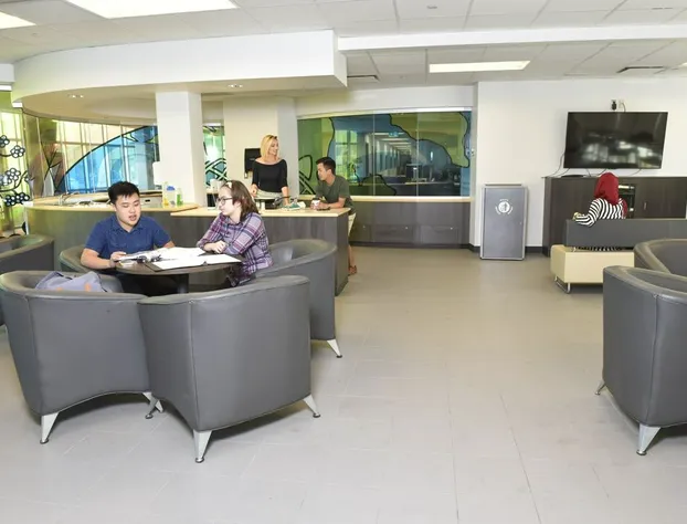 University of Regina hotel detail image 1