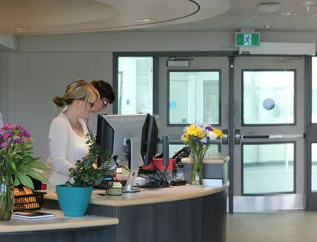 University of Regina hotel detail image 2