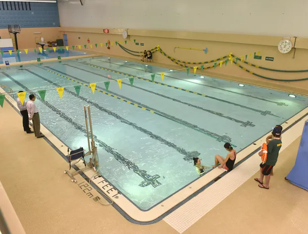 University of Regina hotel detail image 4