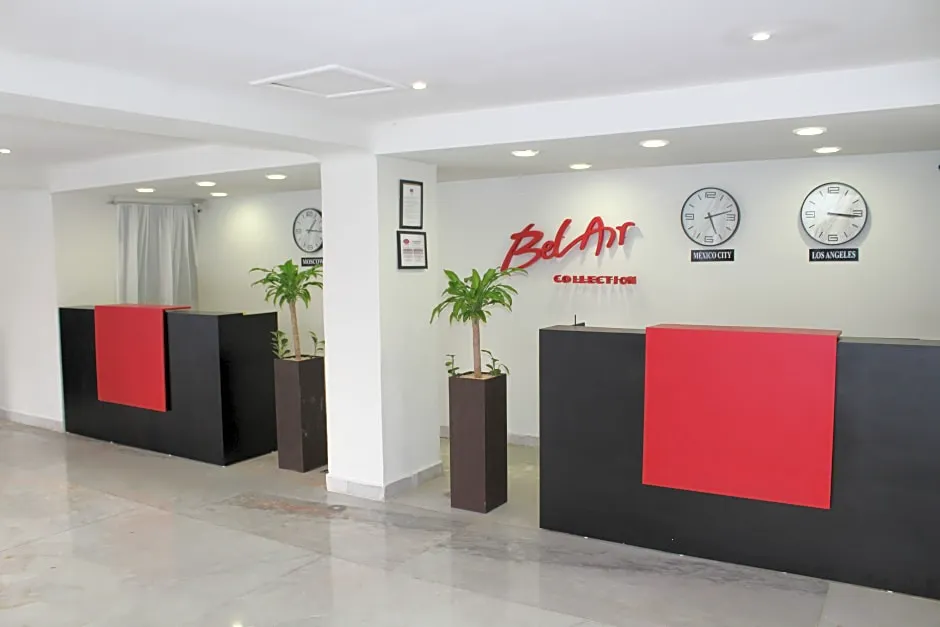 Bel Air Collection Resort & Spa Cancun hotel hero