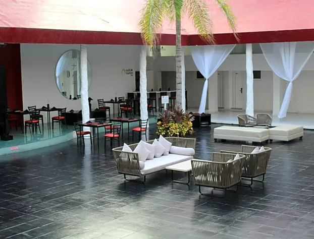 Bel Air Collection Resort & Spa Cancun hotel detail image 1