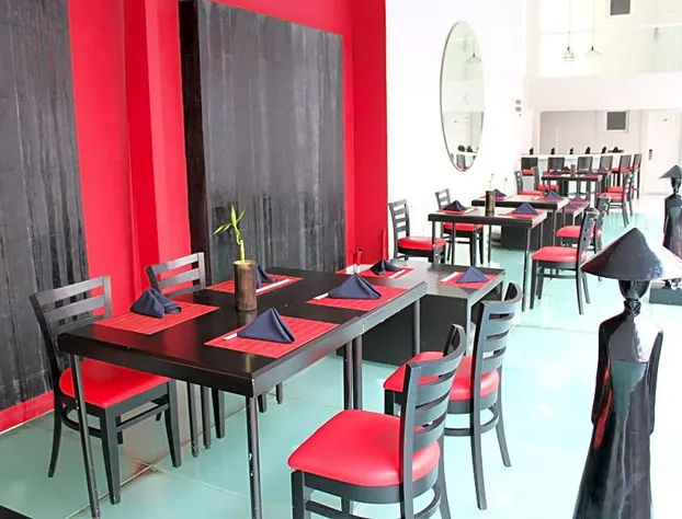 Bel Air Collection Resort & Spa Cancun hotel detail image 2