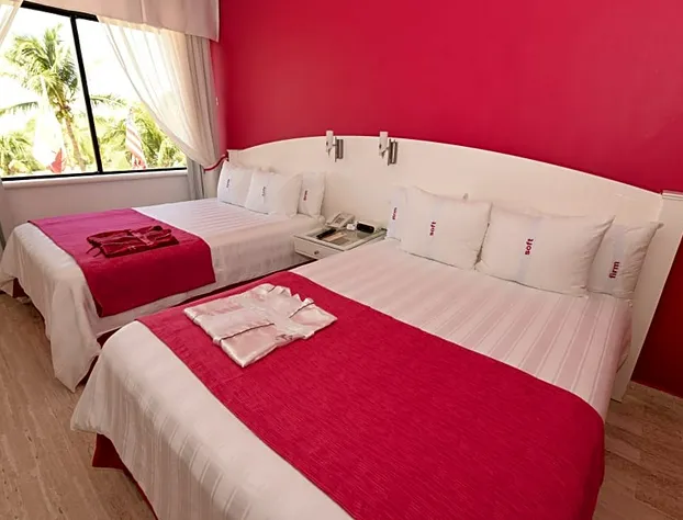 Bel Air Collection Resort & Spa Cancun hotel detail image 3