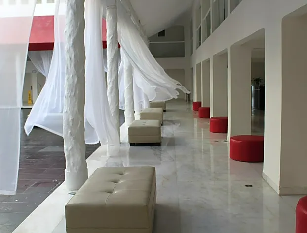 Bel Air Collection Resort & Spa Cancun hotel detail image 4