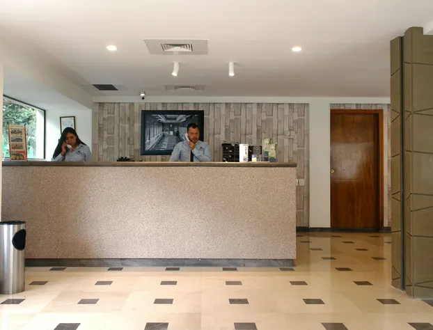 Ronda Minerva hotel detail image 1