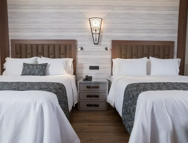 Ronda Minerva hotel detail image 4