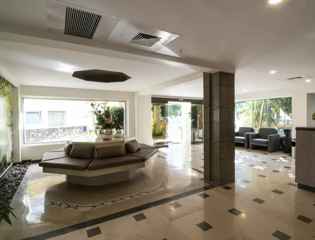 Ronda Minerva hotel detail image 2