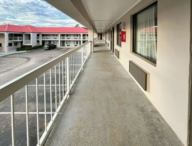 Motel 6 Abbeville, AL hotel detail image 2