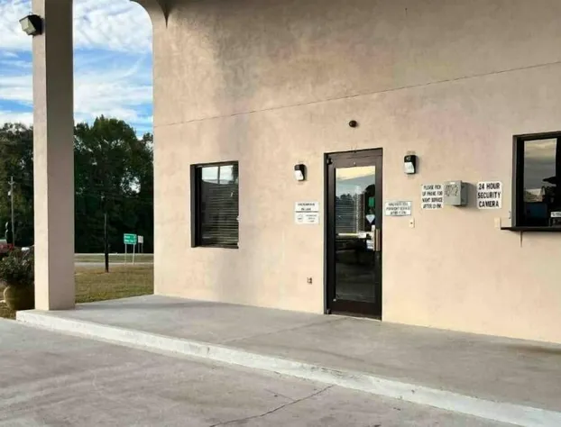 Motel 6 Abbeville, AL hotel detail image 3