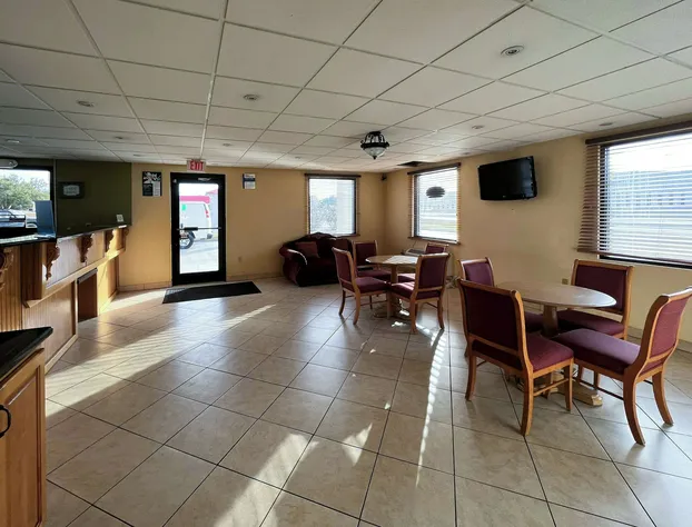 Motel 6 Abbeville, AL hotel detail image 4