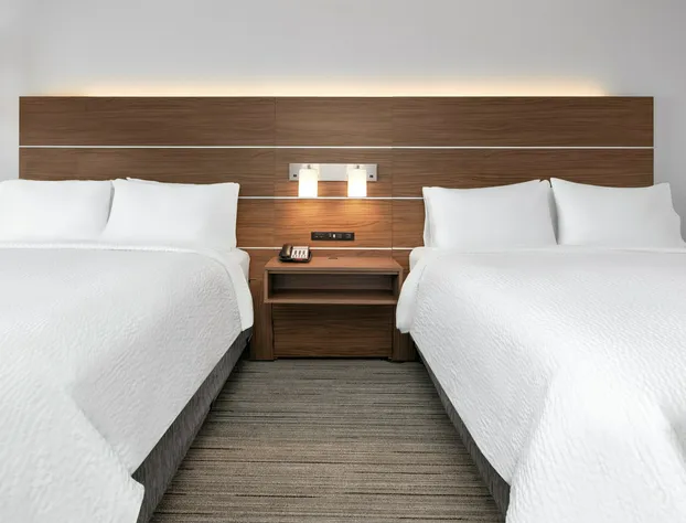 Holiday Inn Express San Antonio East I 10 by IHG hotel detail image 3