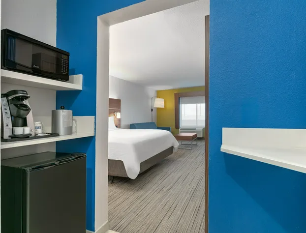 Holiday Inn Express San Antonio East I 10 by IHG hotel detail image 4