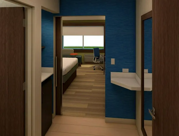 Holiday Inn Express San Antonio East I 10 by IHG hotel detail image 2