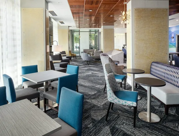 Holiday Inn Express Washington DC Downtown by IHG hotel detail image 2