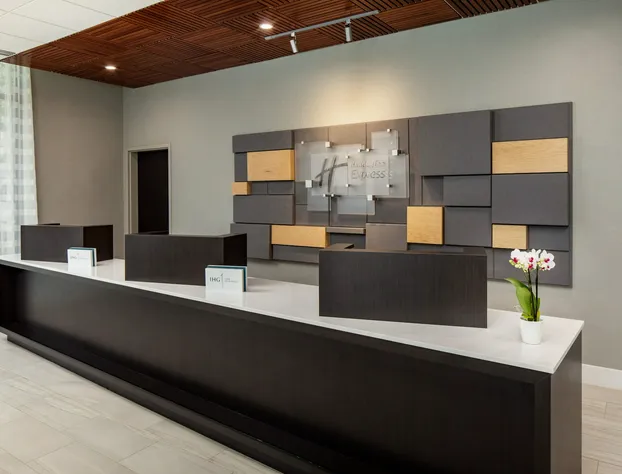 Holiday Inn Express Washington DC Downtown by IHG hotel detail image 3