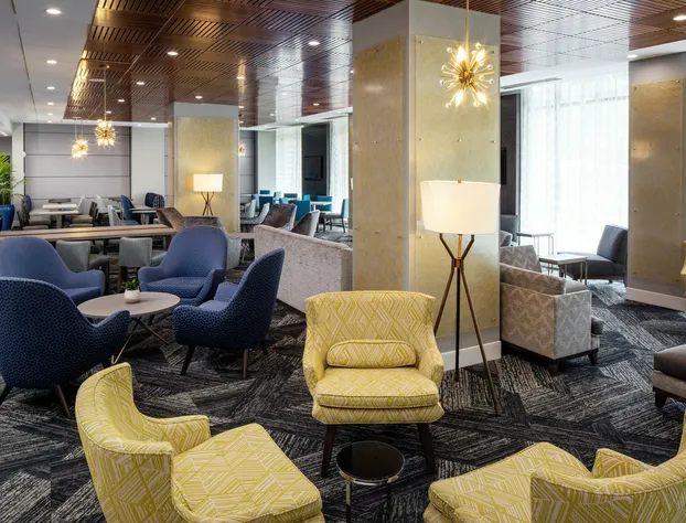 Holiday Inn Express Washington DC Downtown by IHG hotel detail image 4