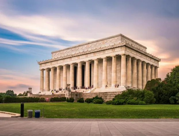 Holiday Inn Express Washington DC Downtown by IHG hotel detail image 4