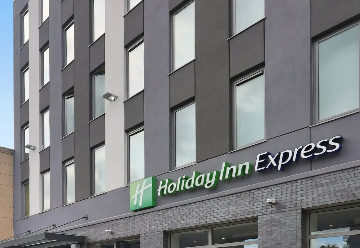 Hotel 1200 hotel hero