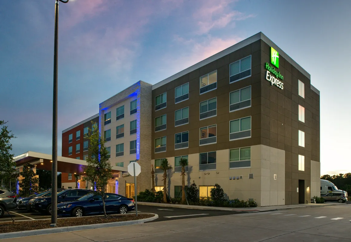 Holiday Inn Express Orlando – South Park by IHG hotel hero