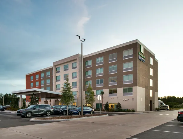 Holiday Inn Express Orlando – South Park by IHG hotel detail image 2