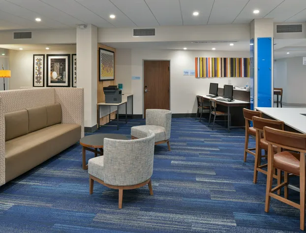 Holiday Inn Express Orlando – South Park by IHG hotel detail image 3