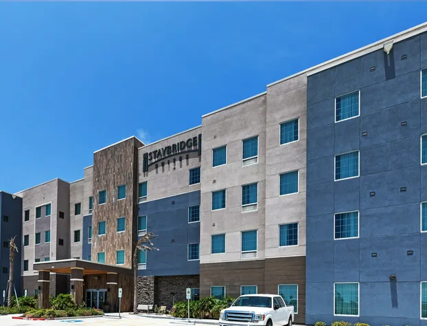 Staybridge Suites Portland by IHG hotel detail image 1