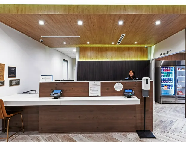 Staybridge Suites Portland by IHG hotel detail image 2