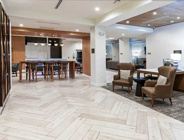 Staybridge Suites Portland by IHG hotel detail image 4