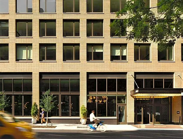 Arlo Midtown hotel detail image 1