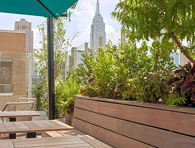 Arlo Midtown hotel detail image 2