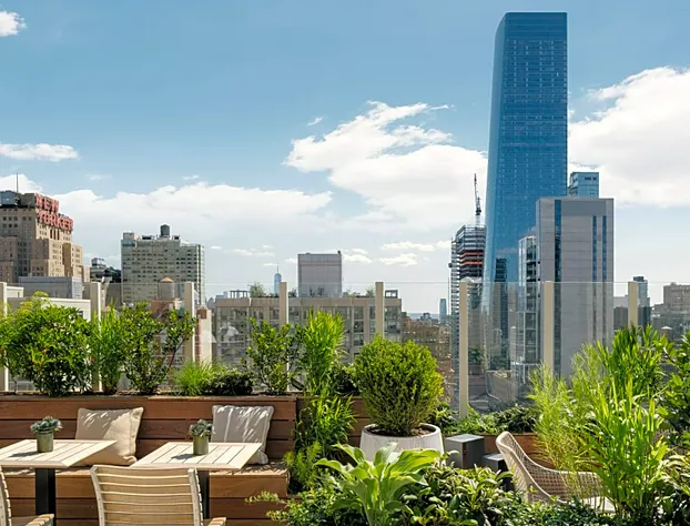 Arlo Midtown hotel detail image 3