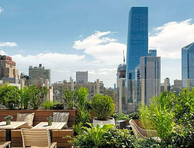 Arlo Midtown hotel detail image 4