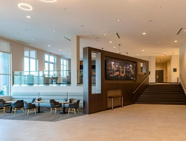 Hotel Spice & Sky Atlanta Perimeter hotel detail image 1