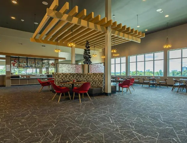 Hotel Spice & Sky Atlanta Perimeter hotel detail image 2